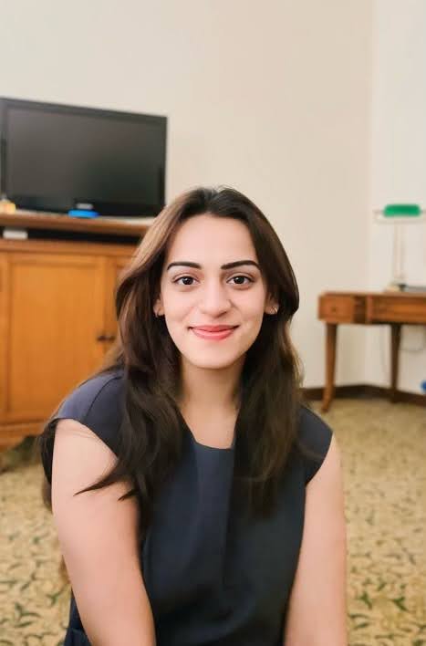 Shyna Gupta